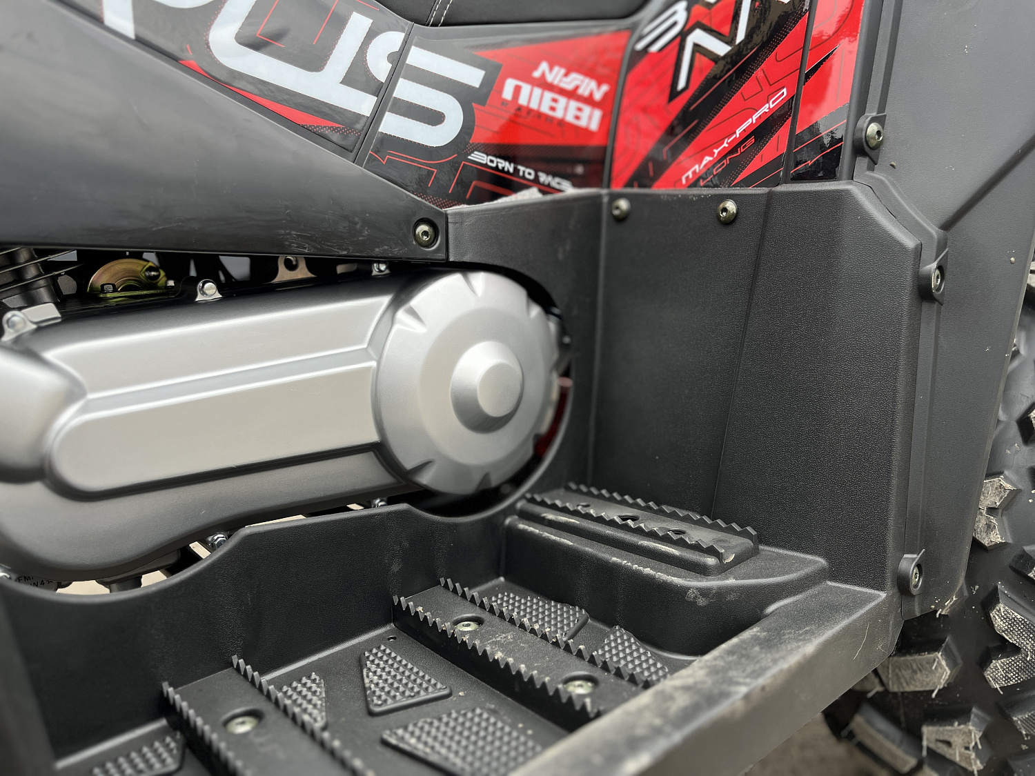 Квадроцикл PROMAX TAURUS 300 MAX-PRO LONG в Симферополе