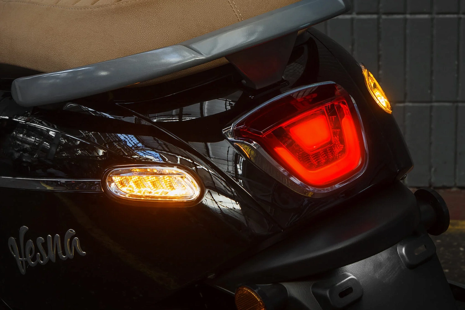 Скутер MINSK Vesna 50 M1NSK в Симферополе