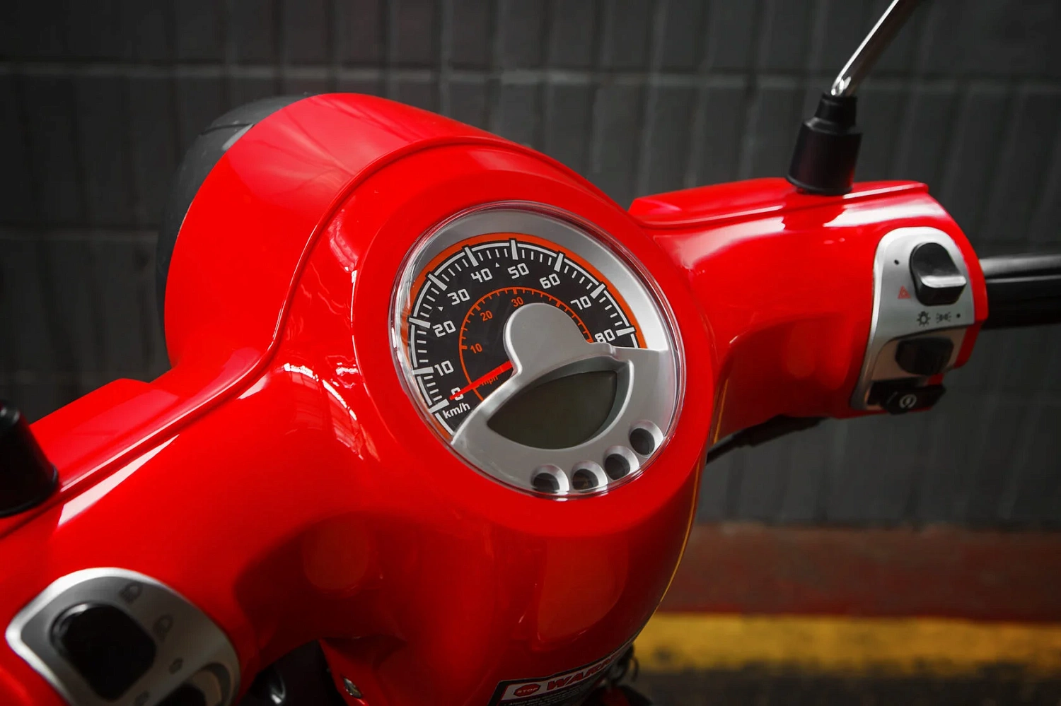 Скутер MINSK Vesna 50 M1NSK в Симферополе