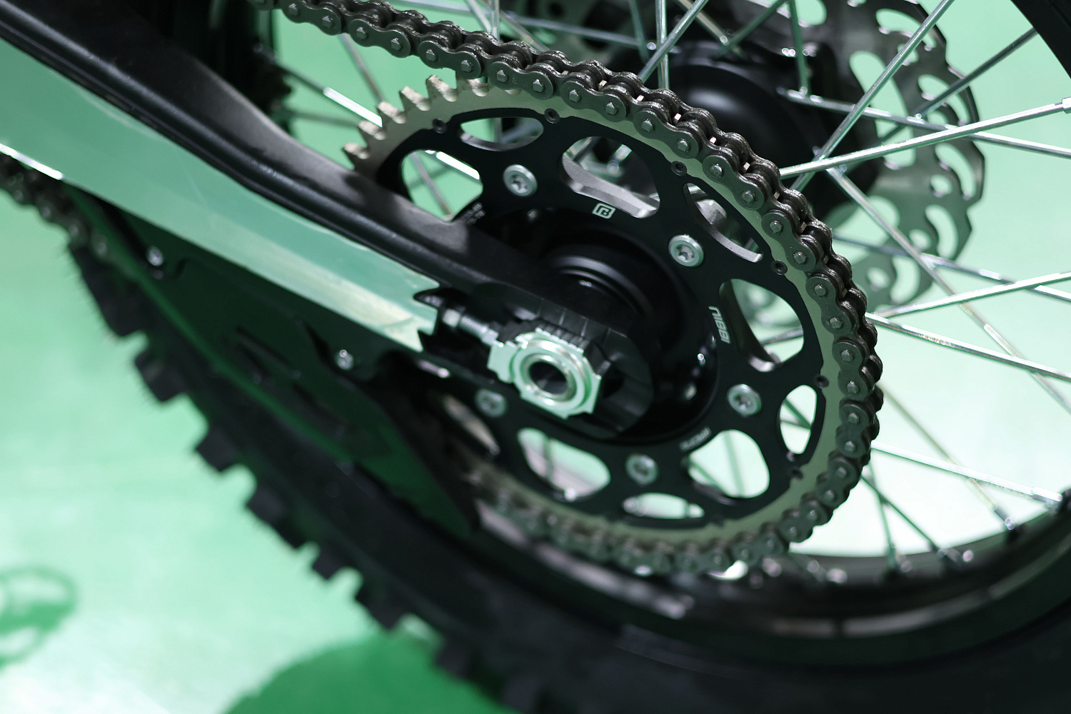 Мотоцикл JHLMOTO JHLofr GS YBS300 (176MN) в Симферополе