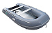 НАДУВНАЯ ЛОДКА GLADIATOR B370AL в Симферополе