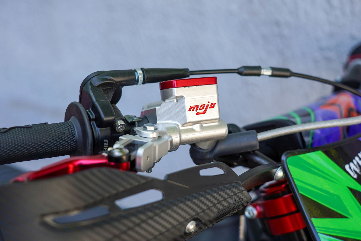 Эндуро / кроссовый мотоцикл BSE T7 Joker (ZS174-5А) Sport в Симферополе