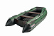 Лодка MISHIMO LITE 370 в Симферополе