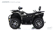 Квадроцикл GBM CRONOS 420 4WD EFI с ПСМ в Симферополе