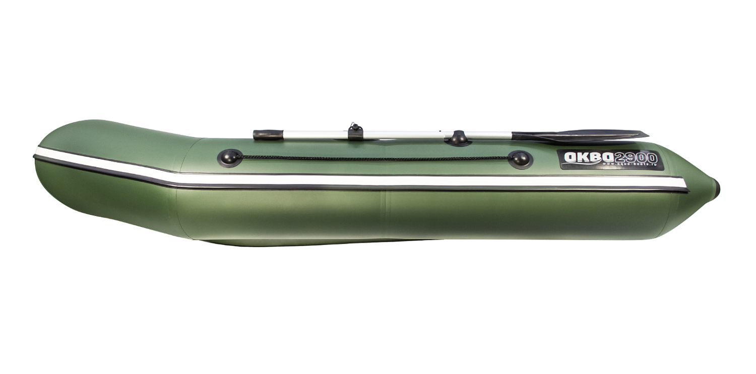 Лодка АКВА 2900 СК в Симферополе