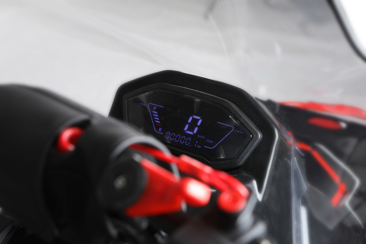 Снегоход IKUDZO HUNTER 700LK 25 V2 в Симферополе