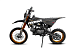 Питбайк PROMAX KAYOT 125E 17/14 в Симферополе