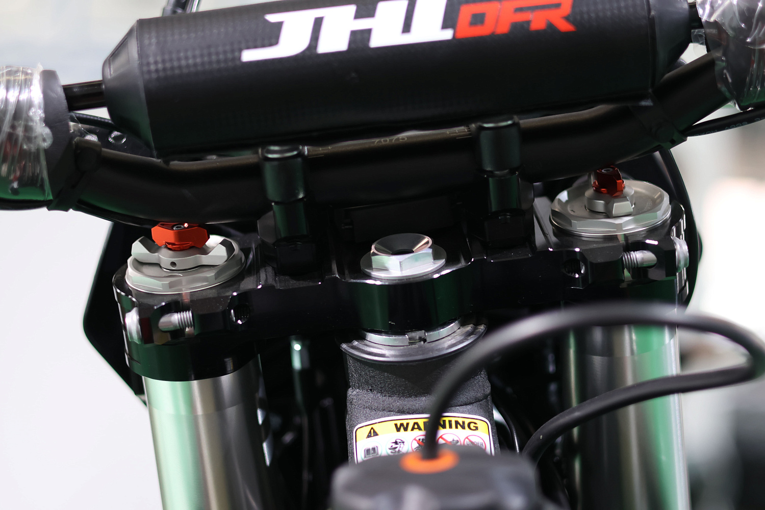 Мотоцикл JHLMOTO JHLofr GS CB300RL в Симферополе