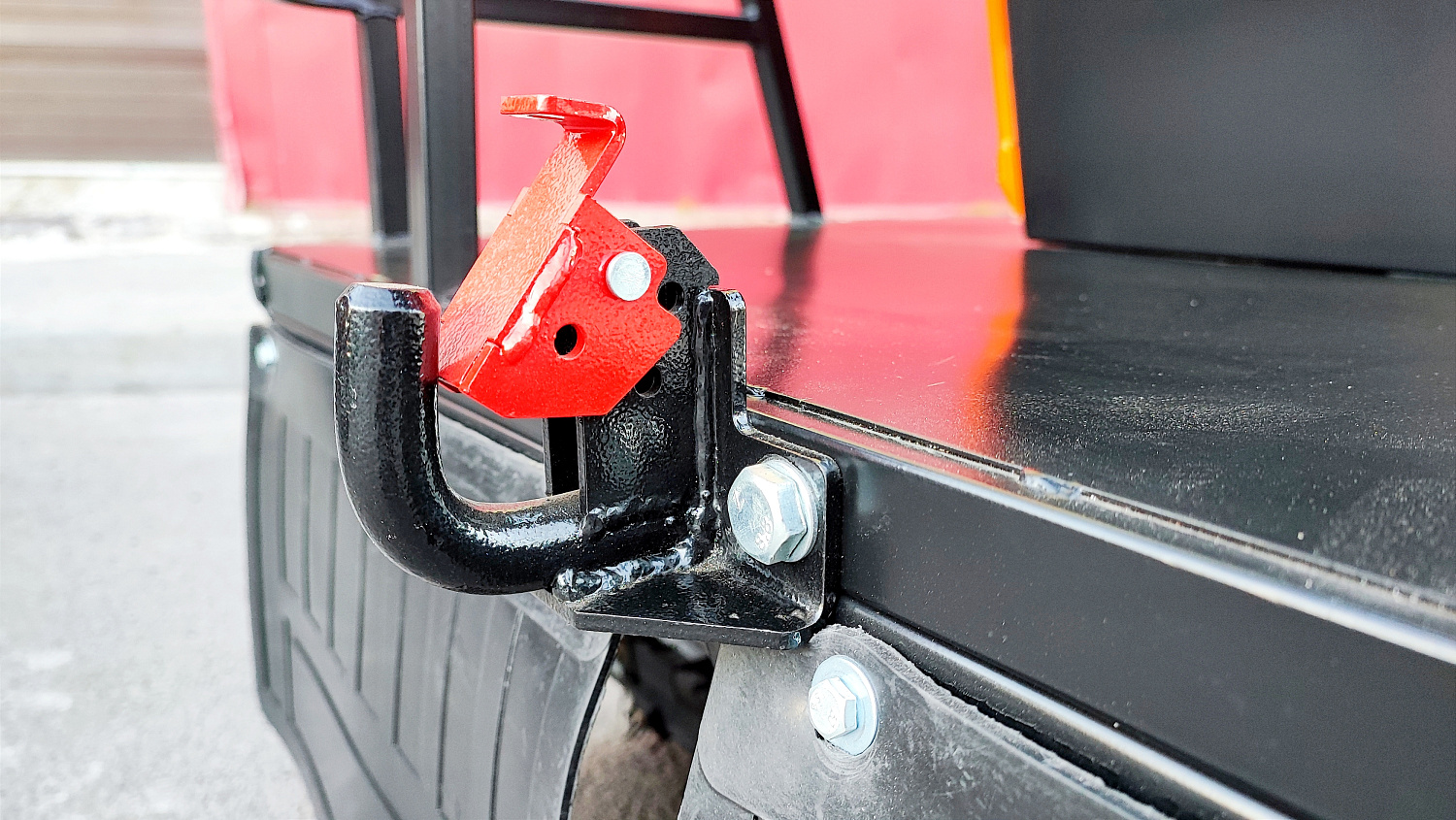 Снегоход PROMAX SNOWBEAR V3 650 2T в Симферополе