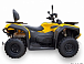 Квадроцикл HISUN GUARDIAN 400L /LONG в Симферополе