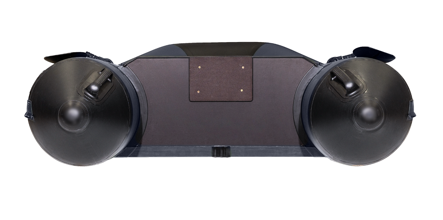  Лодка АКВА 3200 слань-книжка киль в Симферополе