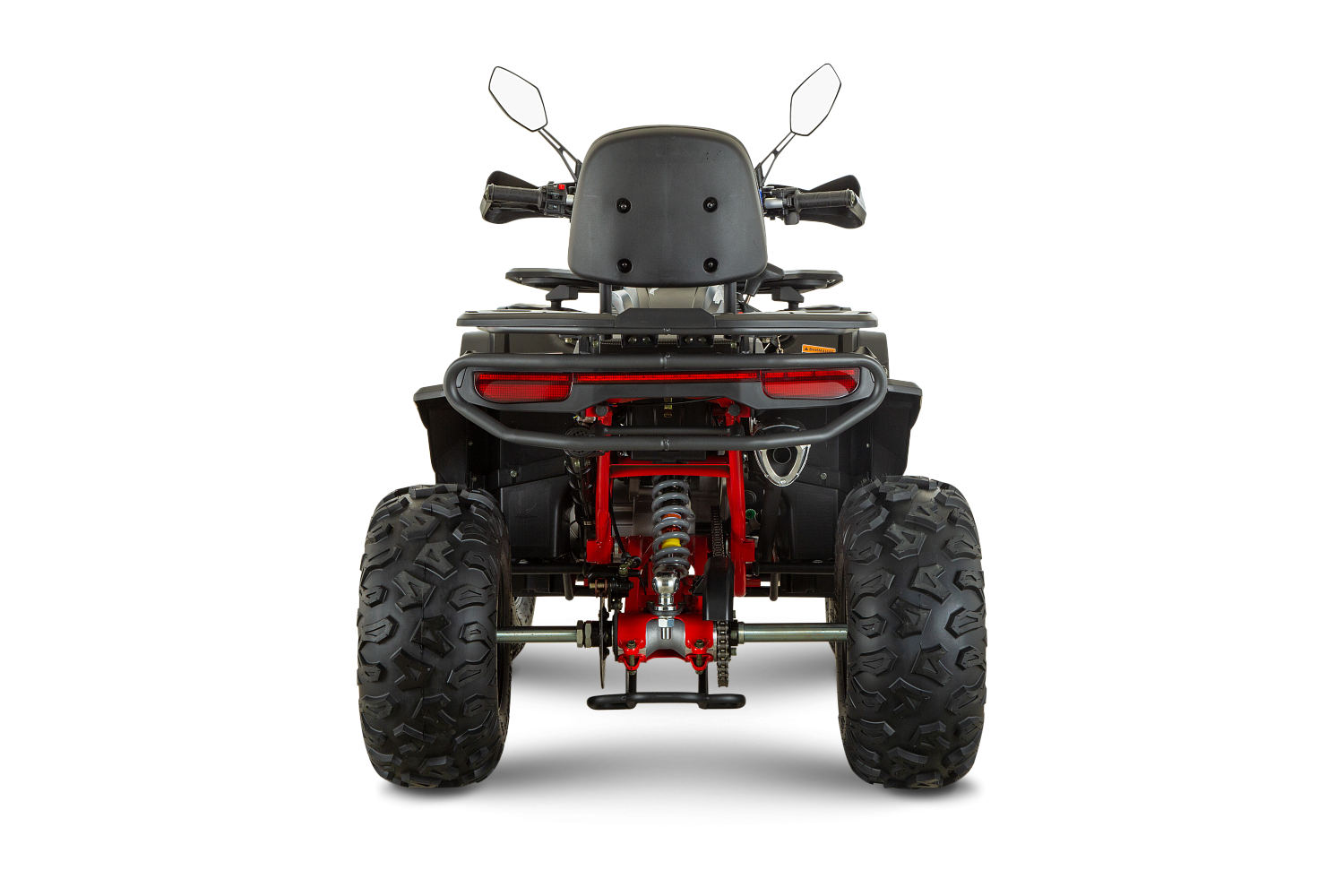 Квадроцикл GBM CROSS HILL 320 BIG PREMIUM в Симферополе