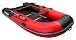 НАДУВНАЯ ЛОДКА GLADIATOR B370 в Симферополе