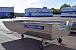 Алюминиевая лодка Wyatboat-490 Jonboat в Симферополе