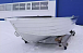 Алюминиевая лодка Wyatboat-370 в Симферополе