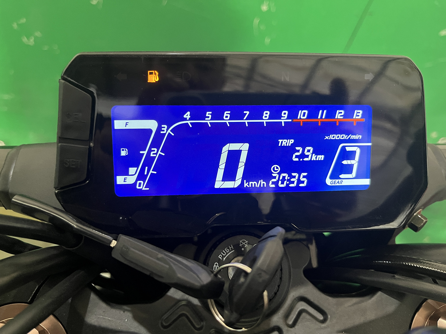 Мопед PROMAX CB130R (49) в Симферополе