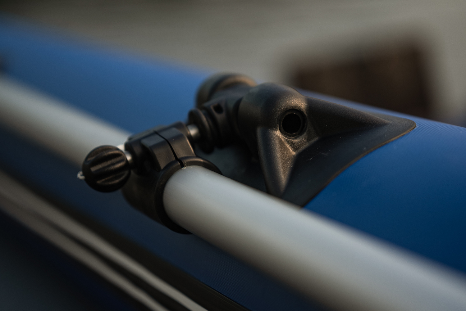 Лодка MISHIMO RIVER FJET PRO 410  под водомет в Симферополе