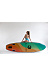 НАДУВНОЙ SUP-BOARD BREEZE 10,6 в Симферополе