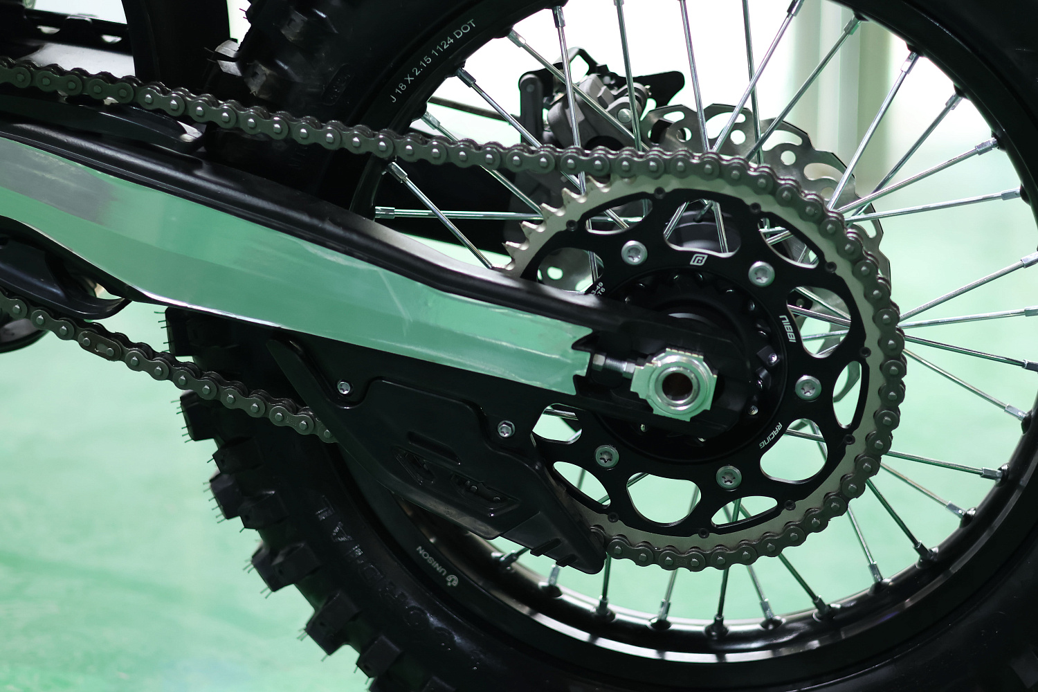 Мотоцикл JHLMOTO JHLofr GS YBS300 (176MN) в Симферополе