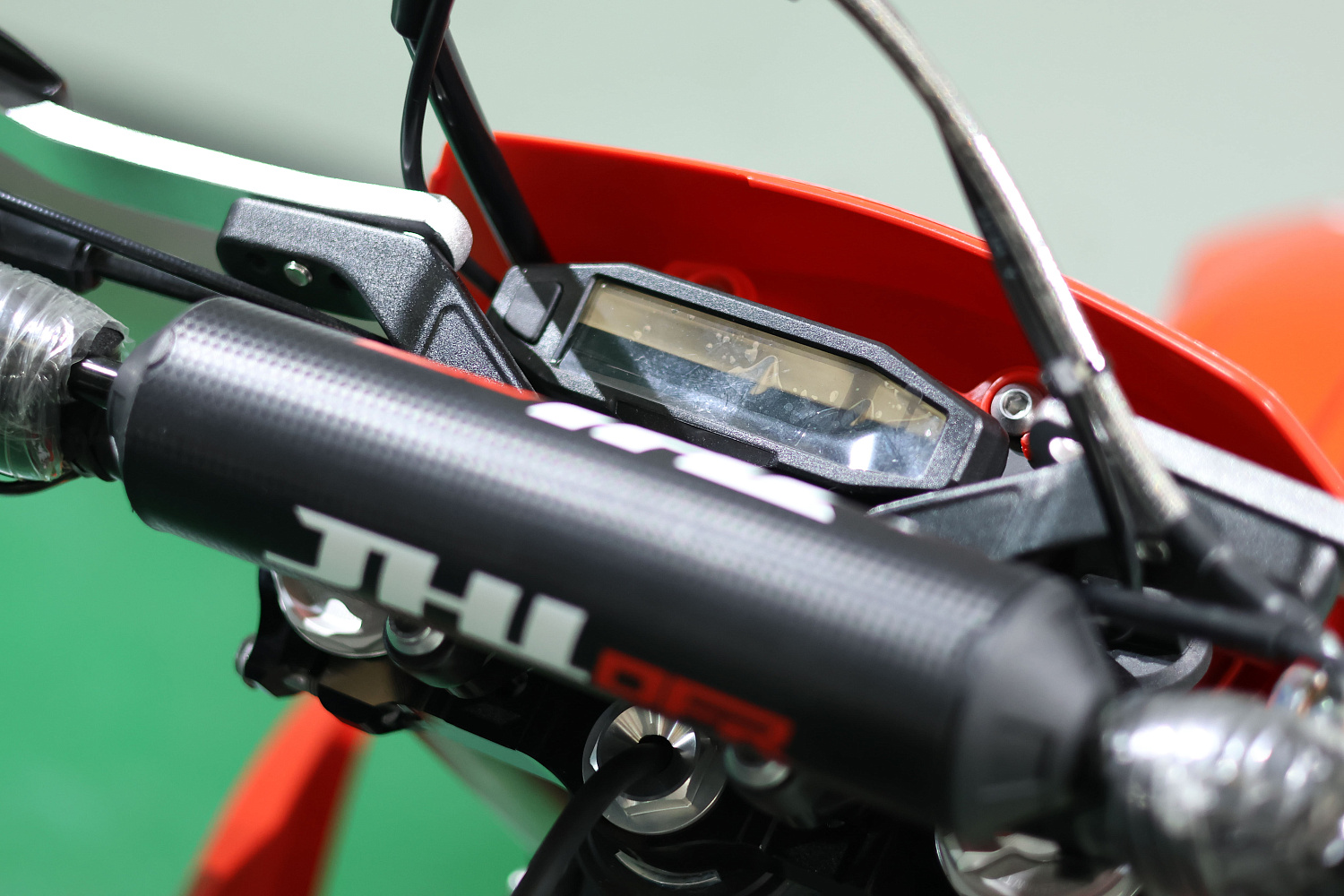 Мотоцикл JHLMOTO JHLofr GS YBS300 (176MN) в Симферополе