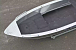 Алюминиевая лодка  Wyatboat-430М FISH в Симферополе