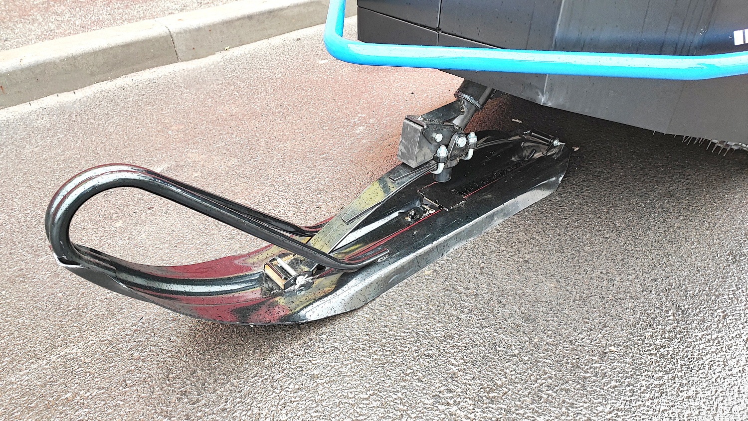 Снегоход PROMAX SNOWBEAR V3 800 4T ST в Симферополе