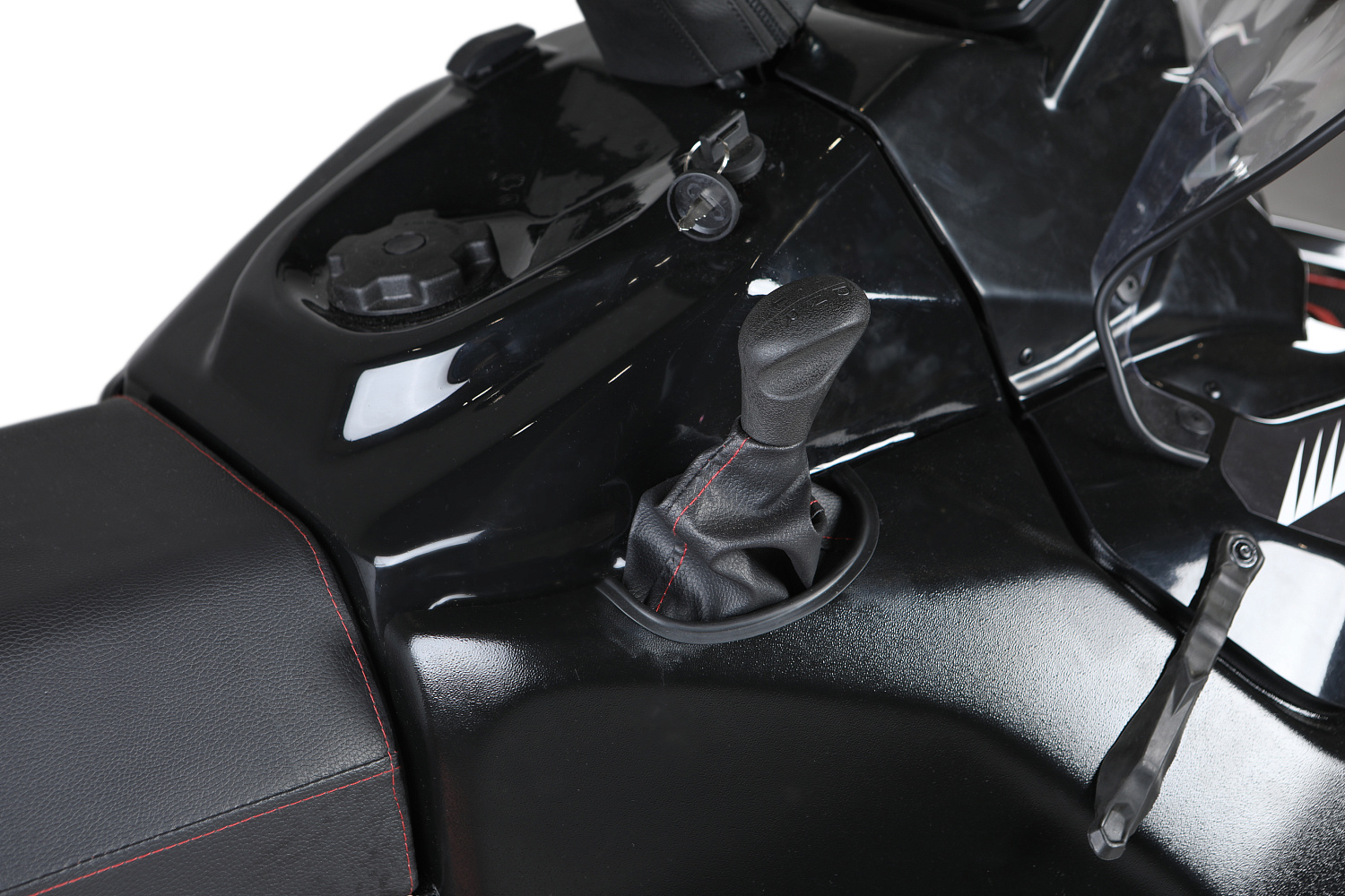 Снегоход IKUDZO HUNTER 700LK 25 V2 в Симферополе