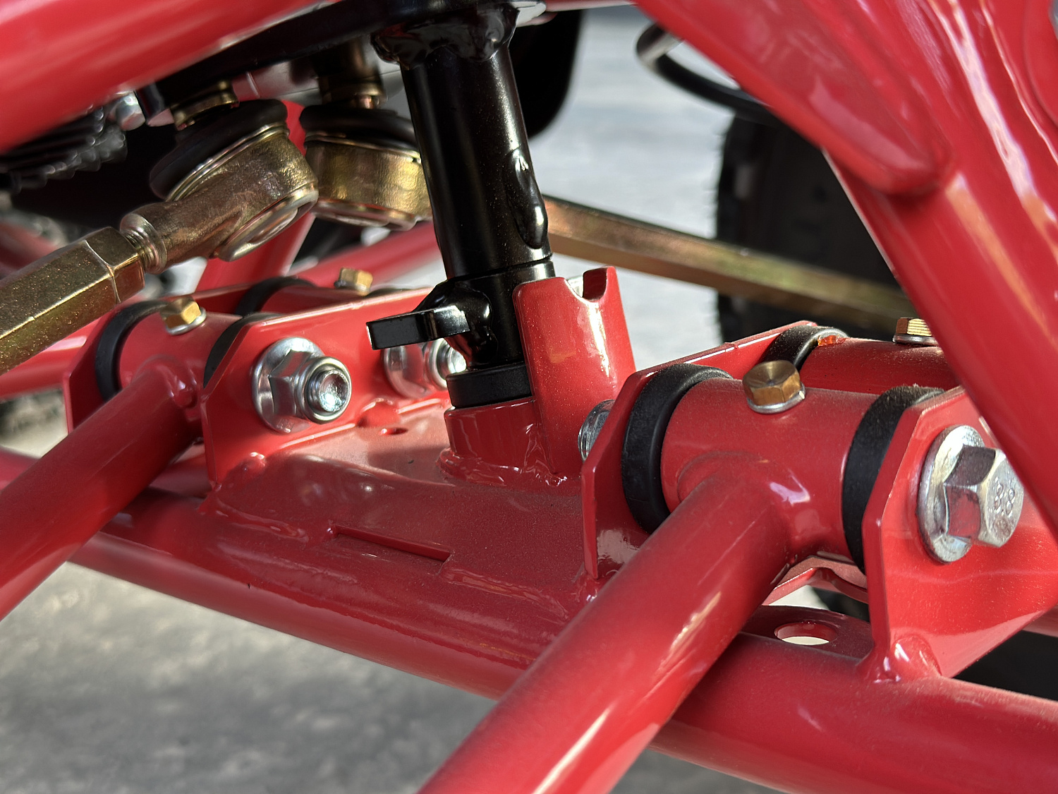 Квадроцикл PROMAX МАЙНКРАФТ 192 PRO 2025 в Симферополе