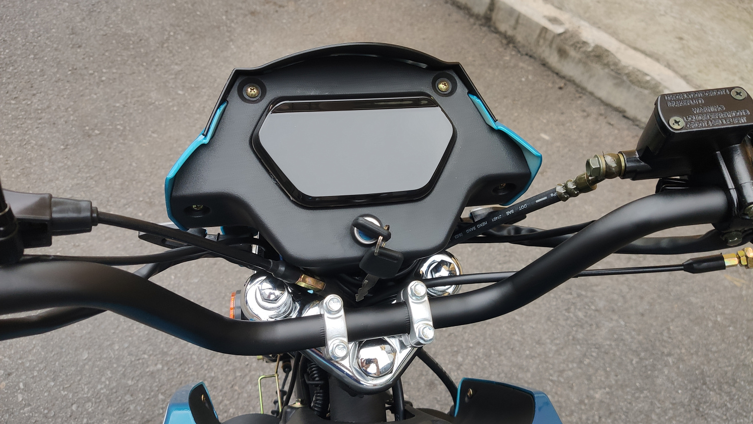 Мопед FAIDET SKIFF RS150 (49) в Симферополе