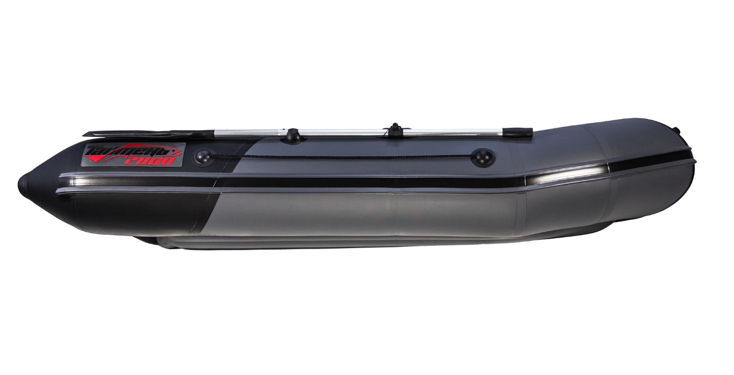 Лодка Таймень NX 2800 НДНД в Симферополе