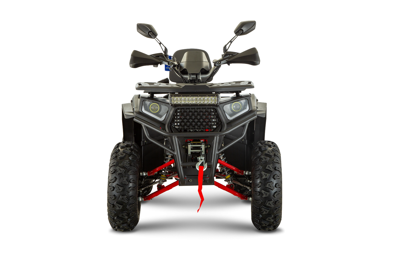 Квадроцикл GBM CROSS HILL 320 BIG PREMIUM в Симферополе