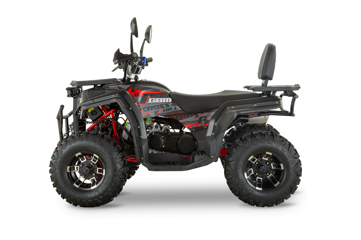 Квадроцикл GBM CROSS HILL 320 BIG PREMIUM в Симферополе