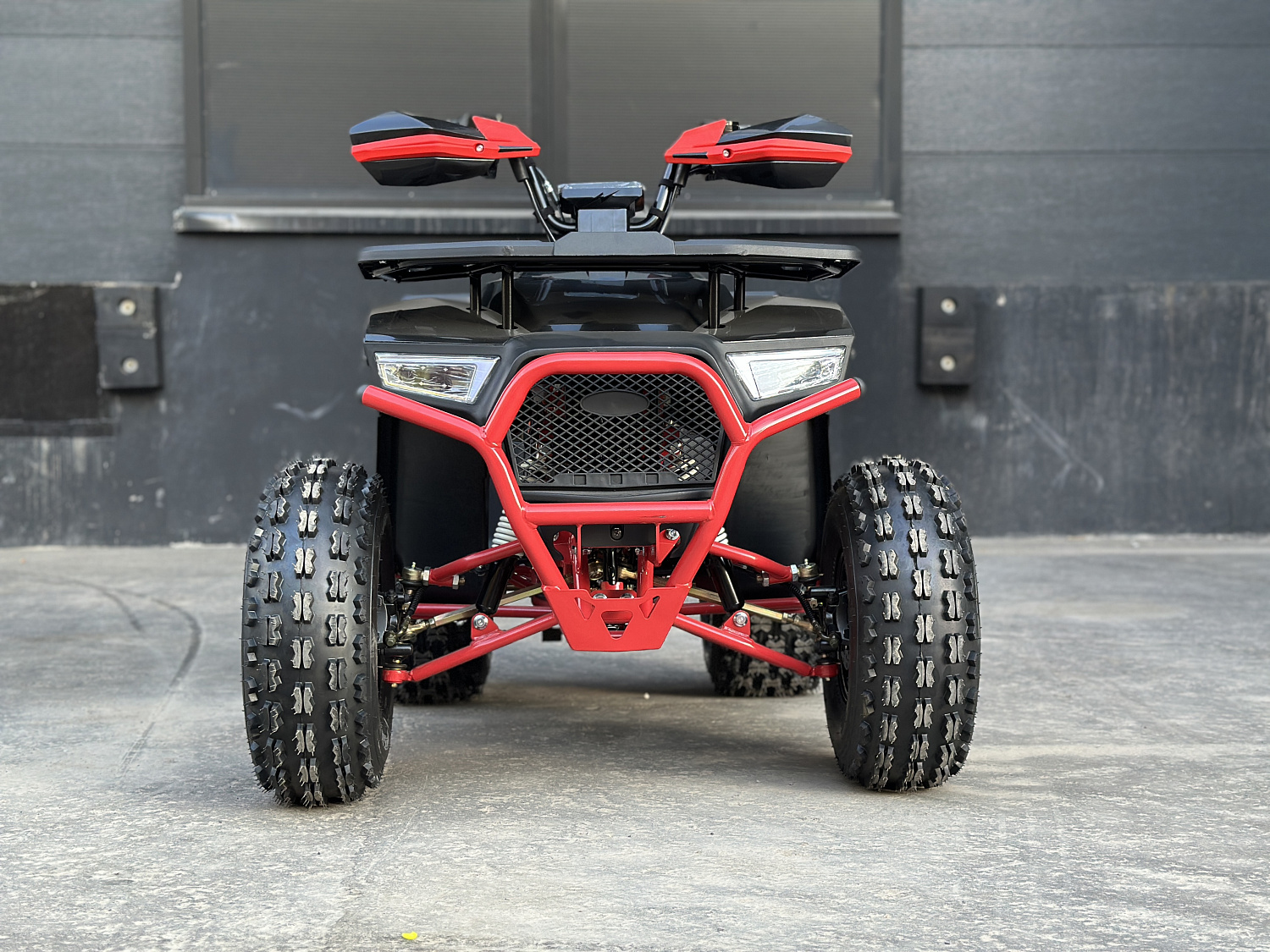 Квадроцикл PROMAX МАЙНКРАФТ 192 PRO 2025 в Симферополе