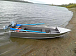 Алюминиевая лодка Wyatboat-390 M в Симферополе