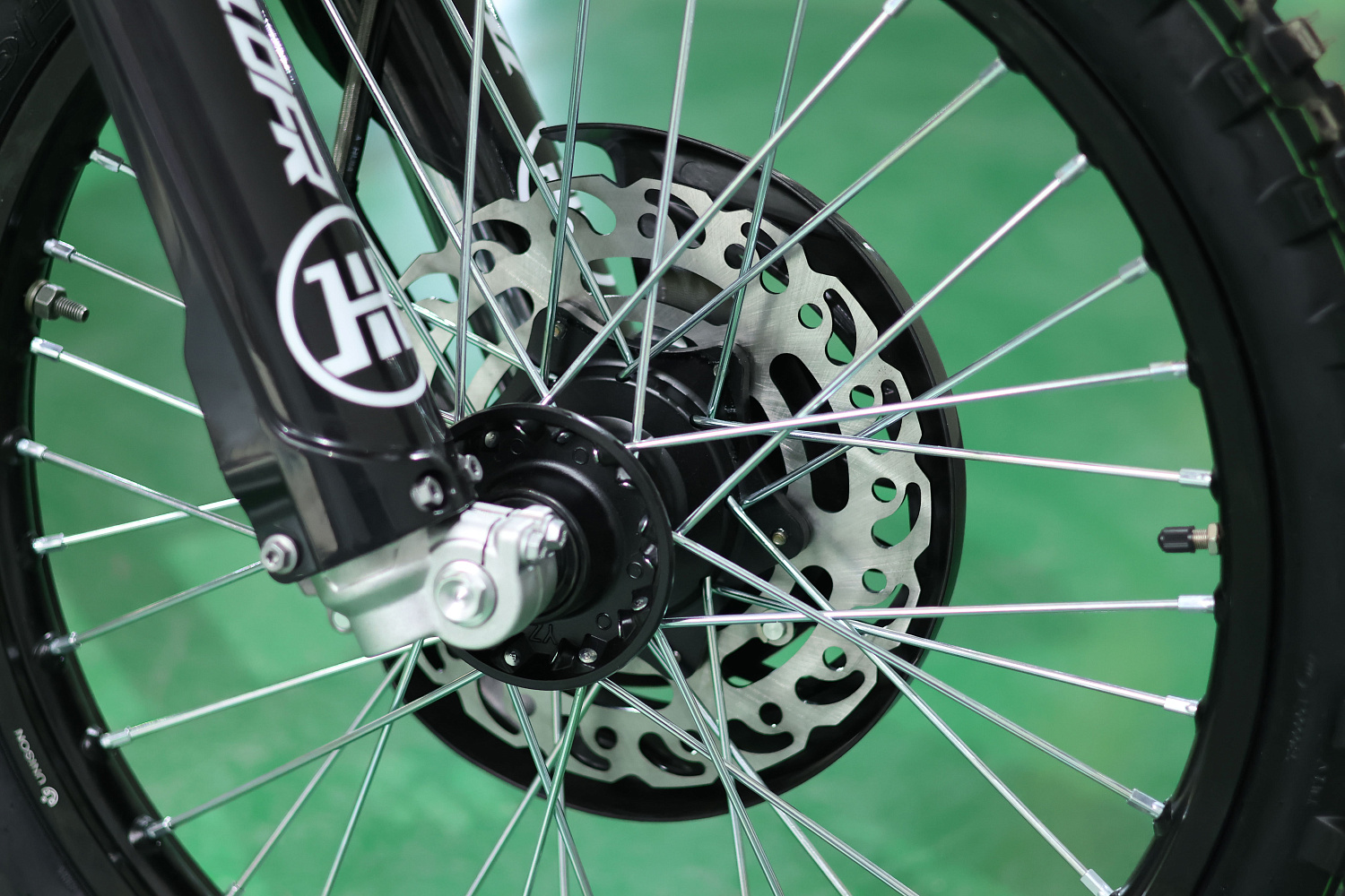 Мотоцикл JHLMOTO JHLofr GS YBS300 (176MN) в Симферополе