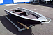 Алюминиевая лодка Wyatboat-390 P в Симферополе