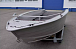 Алюминиевая лодка Wyatboat-490 P в Симферополе
