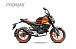Мопед PROMAX CB130R (49) в Симферополе