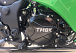 Мотоцикл TMBK Ninja 400cc в Симферополе