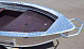 Алюминиевая лодка Wyatboat-390Р Fish в Симферополе