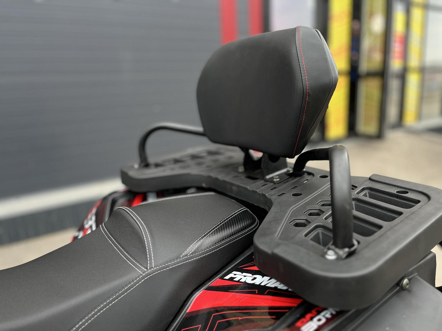 Квадроцикл PROMAX TAURUS 300 MAX-PRO LONG в Симферополе