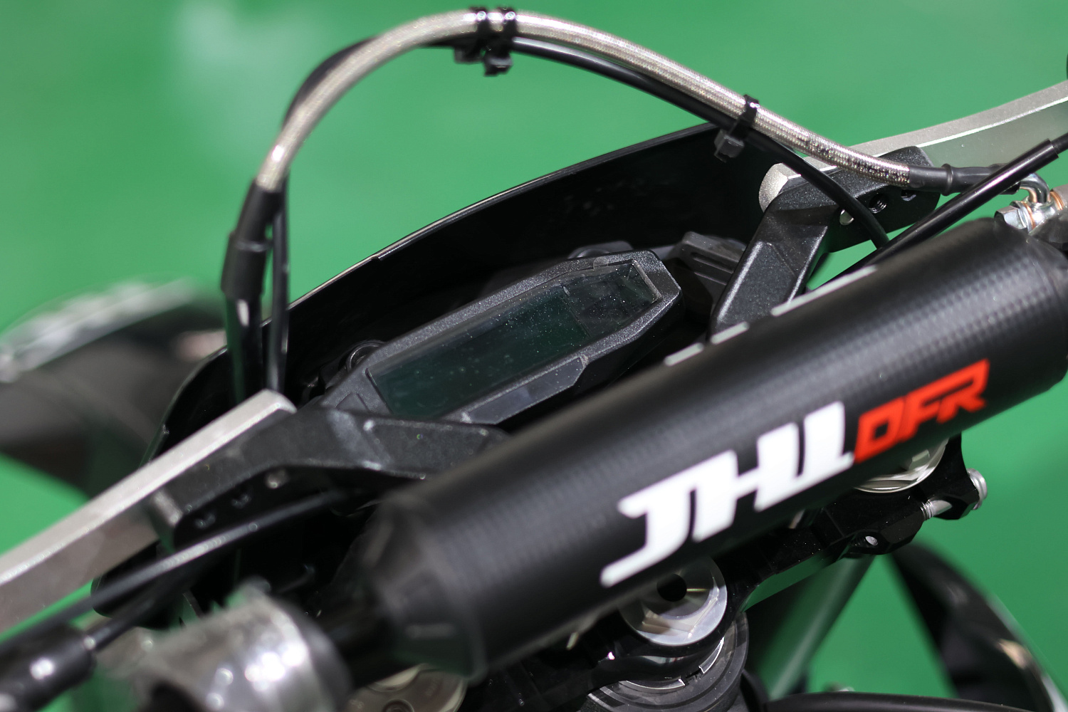 Мотоцикл JHLMOTO JHLofr GS CB300RL в Симферополе