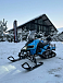 Снегоход WELS 200 RS NEW в Симферополе