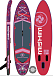SUP (САП) Доска MISHIMO PRO-MAX Viva Magenta 10.6’ (320см) в Симферополе