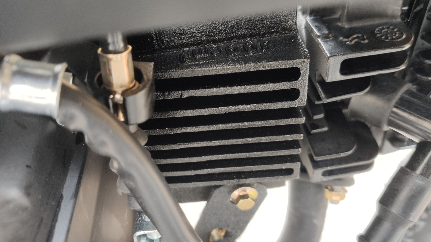 Мопед FAIDET SKIFF RS150 (49) в Симферополе