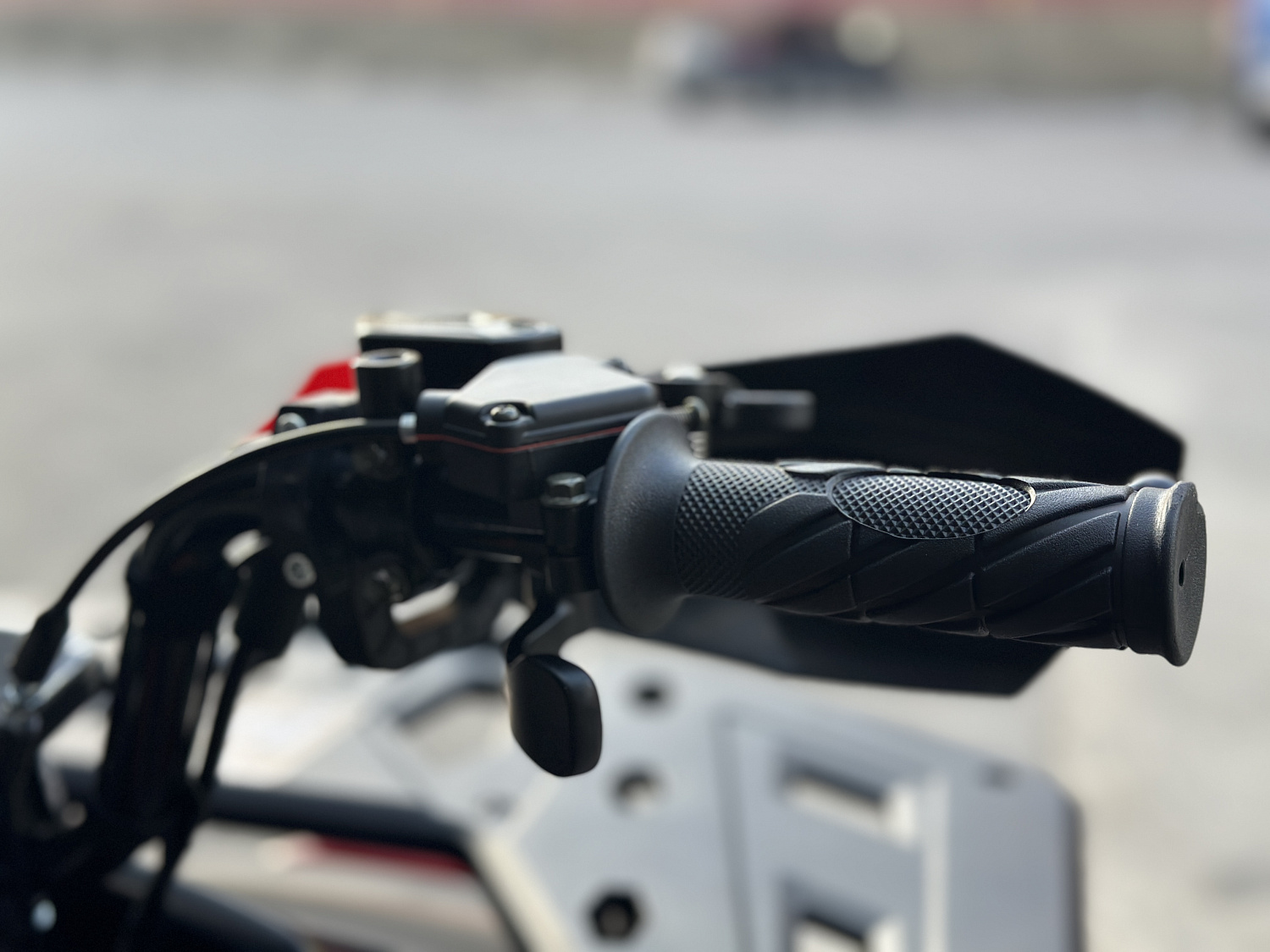 Квадроцикл PROMAX МАЙНКРАФТ 192 PRO 2025 в Симферополе