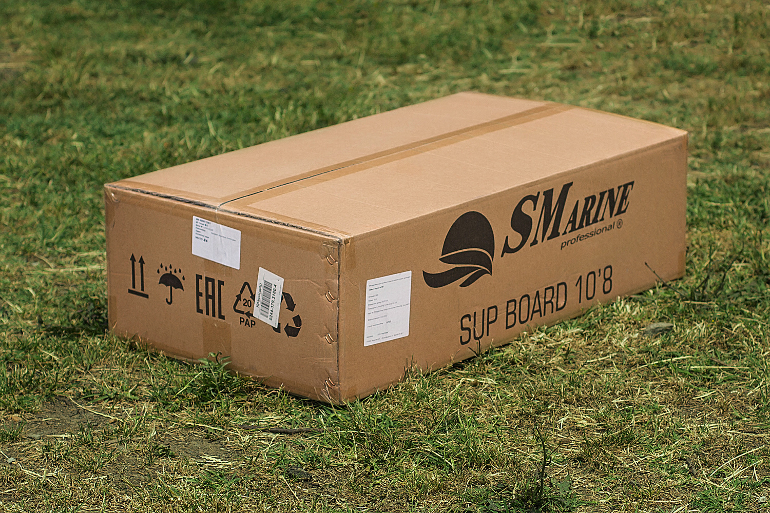 САП (SUP) Board SMARINE 10.6 в Симферополе