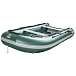 ЛОДКА НАДУВНАЯ YUKONA 360 TS - U (БЕЗ ПАЙОЛА) в Симферополе