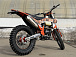 Кроссовый мотоцикл PROMAX HELLCAT NC450S EFI в Симферополе