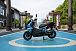 Скутер PROMAX BMW C250X в Симферополе